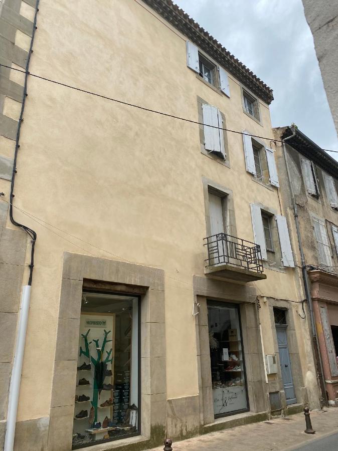 La Dolce Vita Carcassonne Exterior photo
